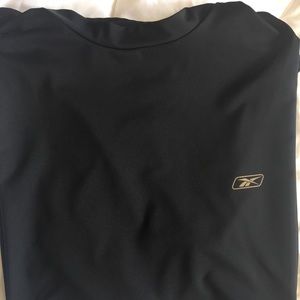 REEBOK SLEEVELESS TAN